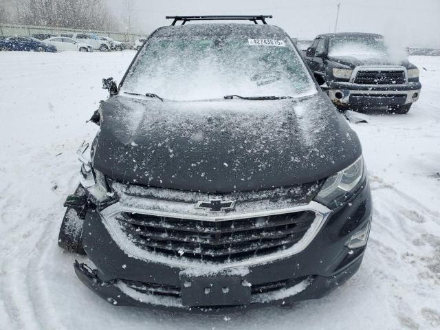 2019 CHEVROLET EQUINOX LT 2GNAXUEV8K6181703