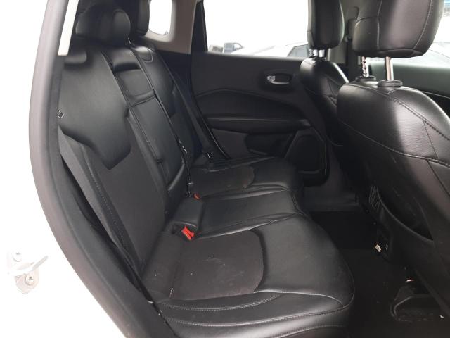 2018 JEEP COMPASS LA 3C4NJDBB7JT452945