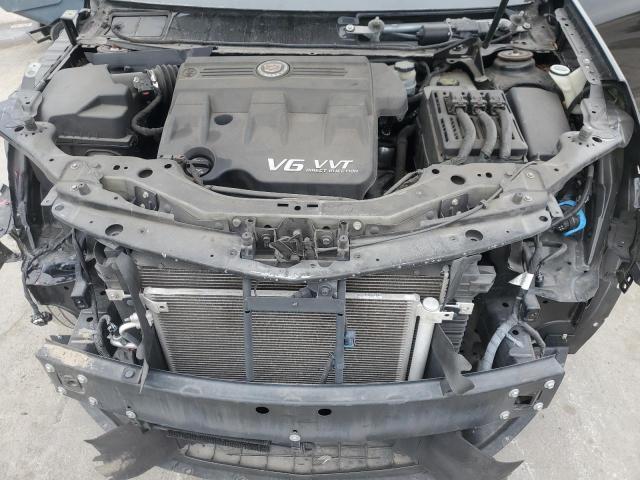 3gyfnce3xds635929 - 2013 Cadillac srx luxury collection - #88701705