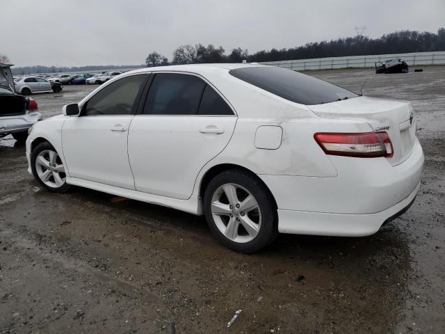 Vin: 4t1bf3ek7au535254, lot: 86022644, toyota camry base 20102