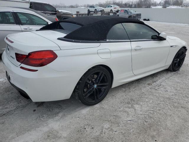 2015 BMW 650 I WBAYP9C5XFD169791