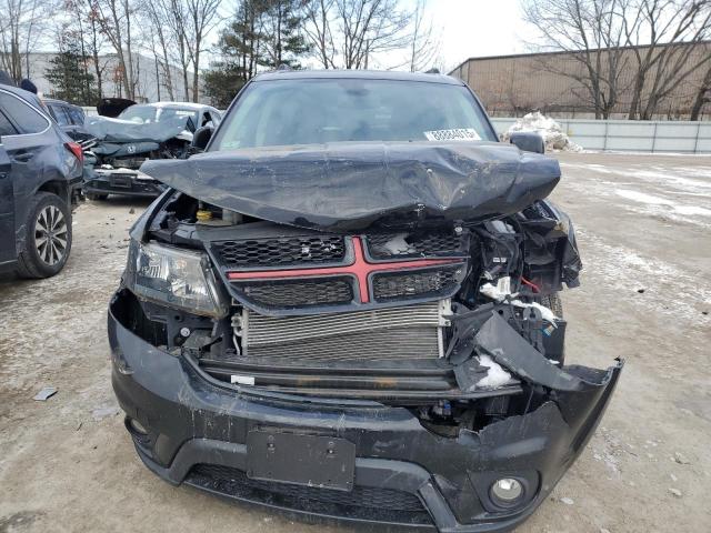 2019 DODGE JOURNEY SE 3C4PDCBBXKT719569