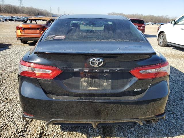2018 TOYOTA CAMRY L - 4T1B11HK3JU135304