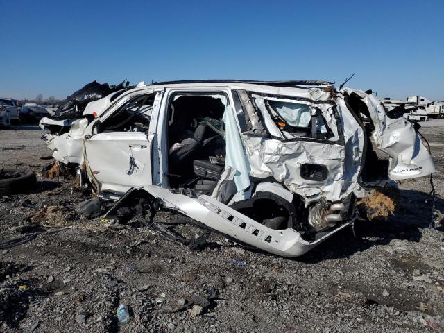 2024 CADILLAC ESCALADE V 1GYS4HK95RR252207