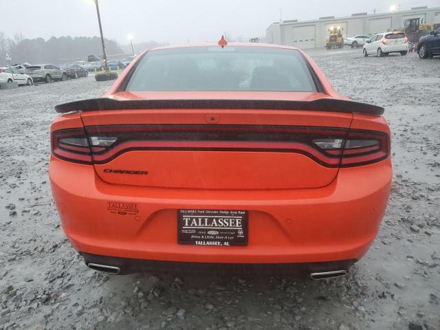 2023 DODGE CHARGER SX - 2C3CDXBG4PH566029