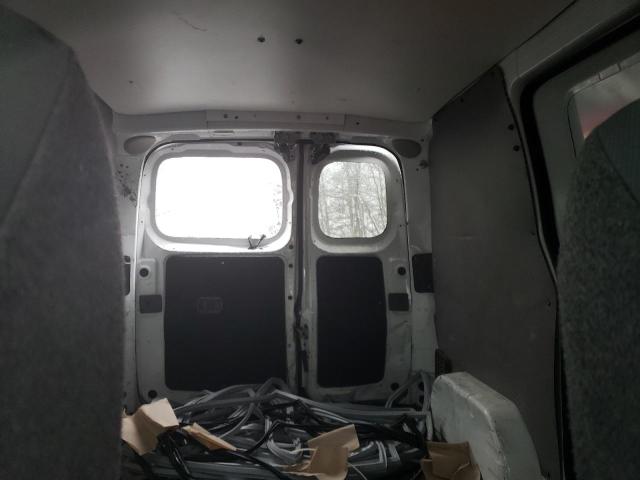 2016 NISSAN NV200 - 3N6CM0KN6GK695160