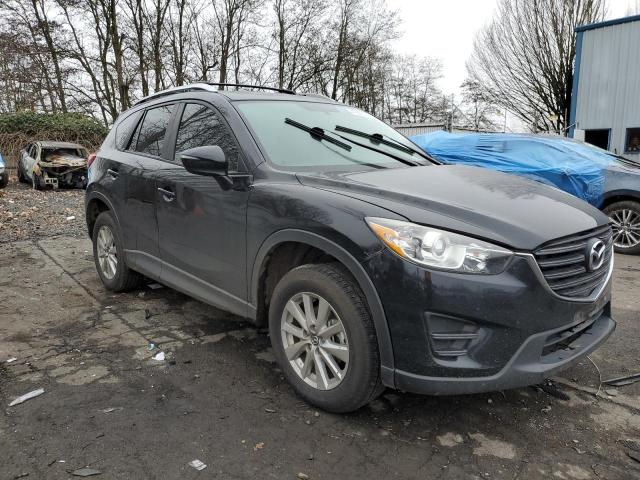 2016 MAZDA CX-5 SPORT - JM3KE4BY4G0814707