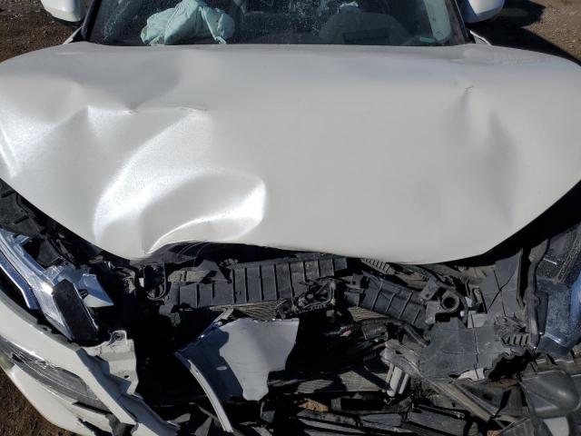 2021 NISSAN ROGUE PLAT JN8AT3DD2MW309969