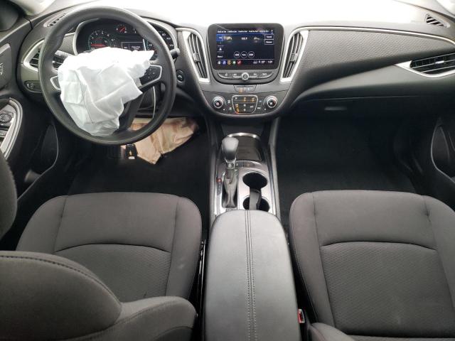 2022 CHEVROLET MALIBU LT - 1G1ZD5ST0NF205931