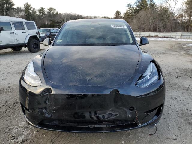 2023 TESLA MODEL Y - 7SAYGDEE5PA070082