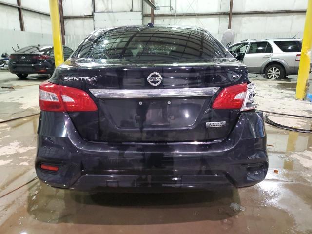 2019 NISSAN SENTRA S - 3N1AB7APXKY291329