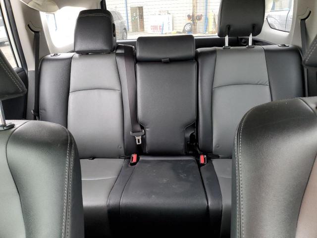 2020 TOYOTA 4RUNNER SR - JTEBU5JR2L5787530