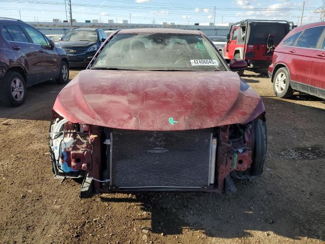 2022 TOYOTA CAMRY LE - 4T1C11AK7NU684119