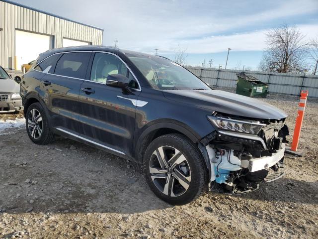 2023 KIA SORENTO EX KNDRHDLG9P5180902