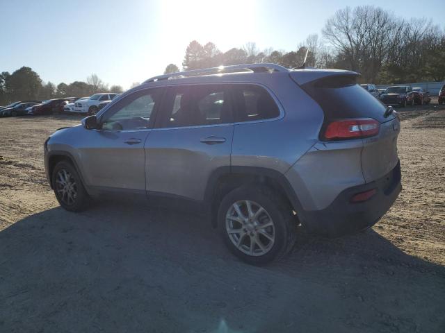 Vin: 1c4pjlcb4gw274657, lot: 89382675, jeep grand cher latitude 20162