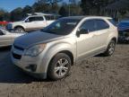 CHEVROLET EQUINOX LS снимка