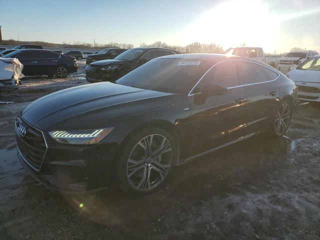 2019 AUDI A7 PRESTIG #3301865966
