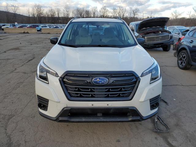 2024 SUBARU FORESTER JF2SKABC7RH463673
