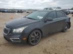 2015 CHEVROLET CRUZE LT - 1G1PE5SB3F7146218