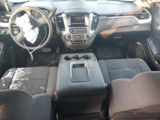 2017 CHEVROLET TAHOE SPEC 1GNSKFEC2HR317236