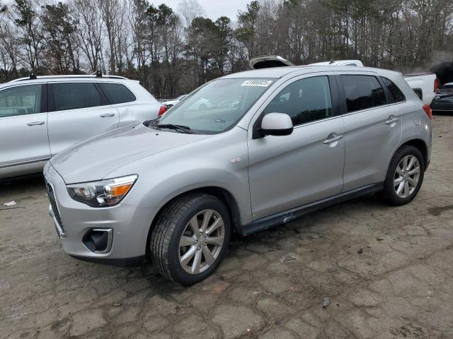 Vin: 4a4ap4au9ee014099, lot: 41906925, mitsubishi outlander se 2014 img_1