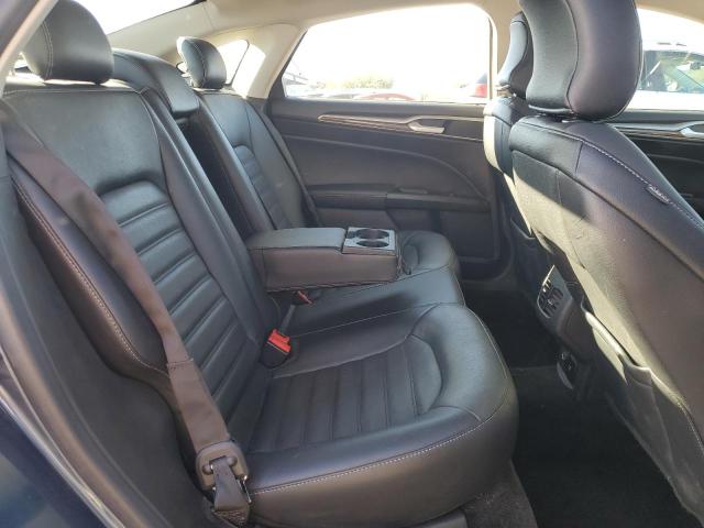 2018 FORD FUSION SE - 3FA6P0PU5JR177147