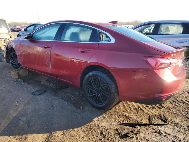 2020 CHEVROLET MALIBU LT - 1G1ZD5ST3LF046397
