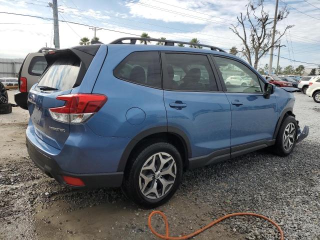2024 SUBARU FORESTER P - JF2SKADC5RH407101