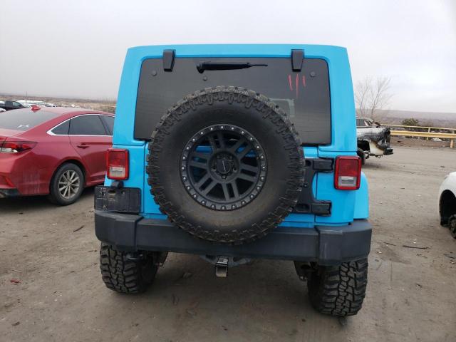 2017 JEEP WRANGLER U - 1C4BJWFG3HL652490