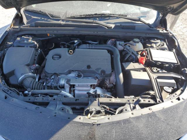 2020 CHEVROLET MALIBU LS - 1G1ZC5ST8LF105625
