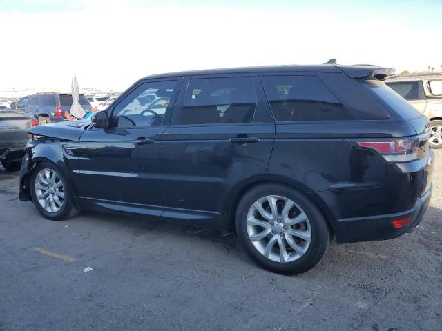 2016 LAND ROVER RANGE ROVE - SALWR2PF9GA656796