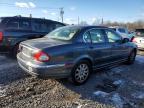 Lot #3050368885 2002 JAGUAR X-TYPE 2.5