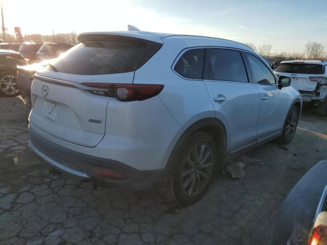 2016 MAZDA CX-9 GRAND - JM3TCBDY2G0116253