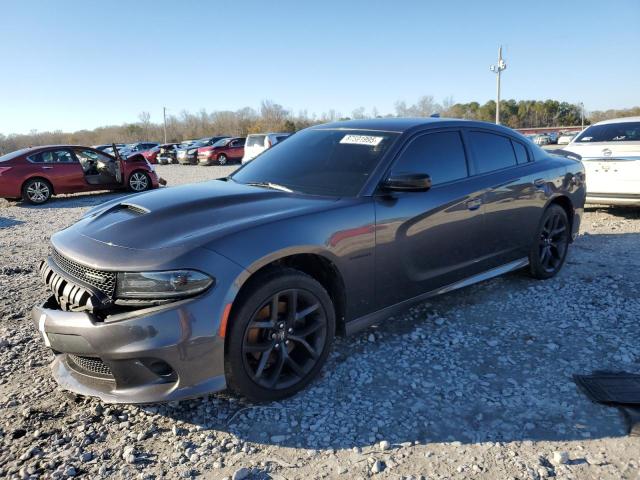 DODGE CHARGER R/