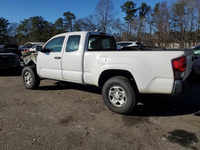 2018 TOYOTA TACOMA ACC - 5TFRX5GN2JX116861