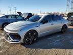 2024 HYUNDAI SONATA N L - KMHL54JC8RA350994