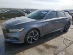 2019 HONDA ACCORD SPO - 1HGCV1F3XKA169012