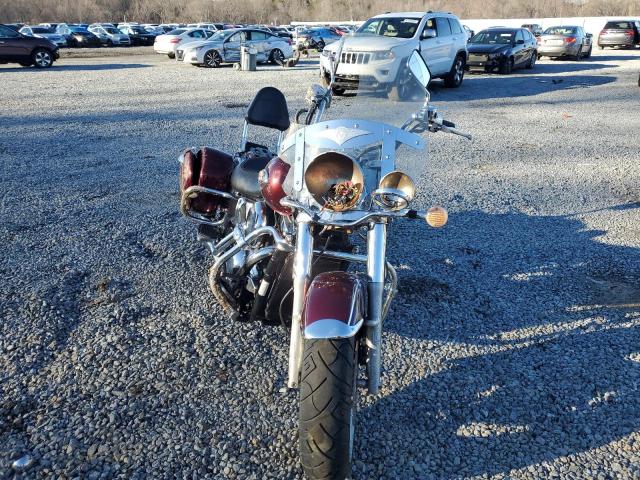 2001 KAWASAKI VN1500 G JKBVNAG151A033234