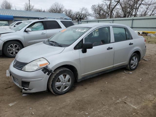 Vin: 3n1cc1ap8bl372135, lot: 49164945, nissan versa s 2011 img_1