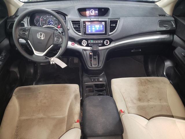 2015 HONDA CR-V EX - 5J6RM4H58FL093239