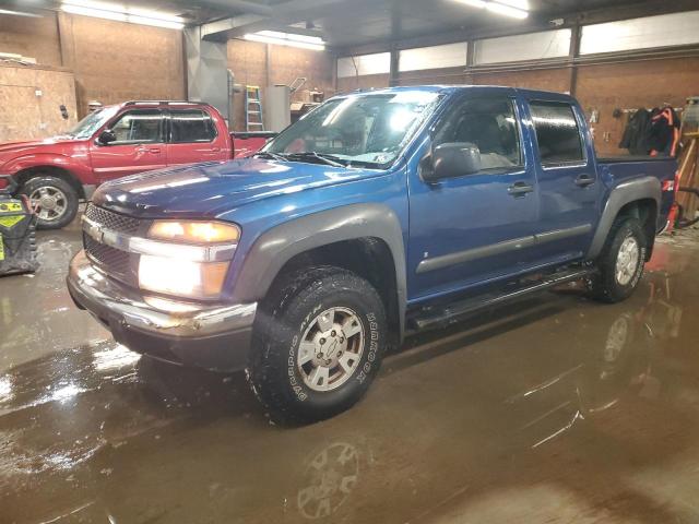 2006 CHEVROLET COLORADO #3064425465