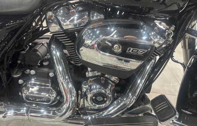 2019 HARLEY-DAVIDSON FLTRX 1HD1KHC12KB646745