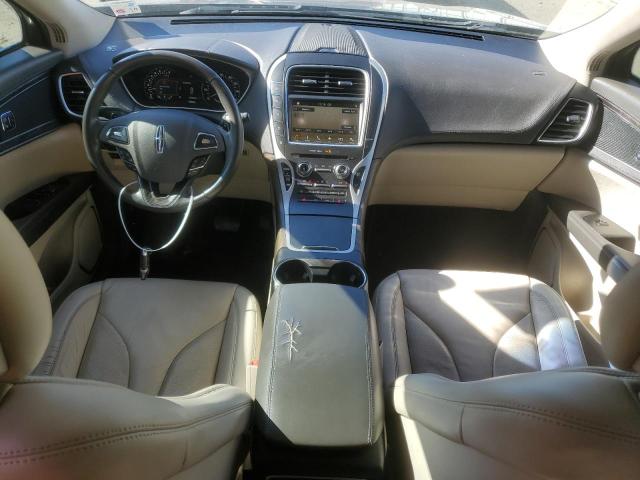 2017 LINCOLN MKX SELECT 2LMPJ6KR0HBL52175