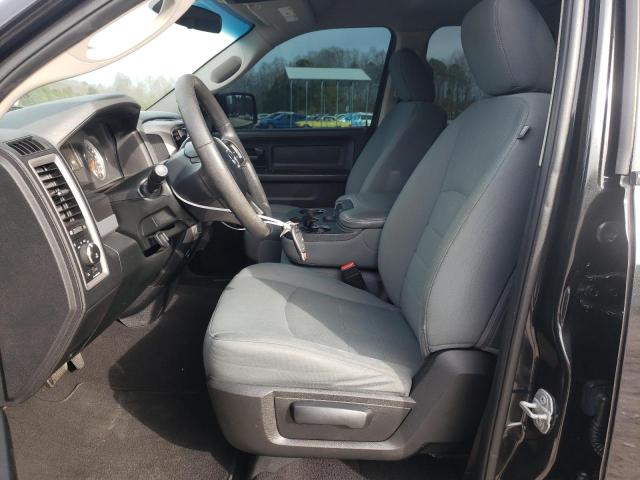 2018 RAM 1500 ST - 1C6RR7FT3JS262907