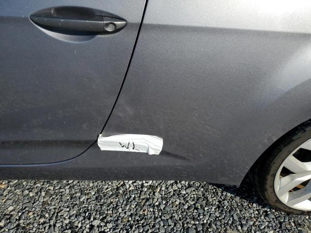 2015 HYUNDAI VELOSTER - KMHTC6AD7FU238210