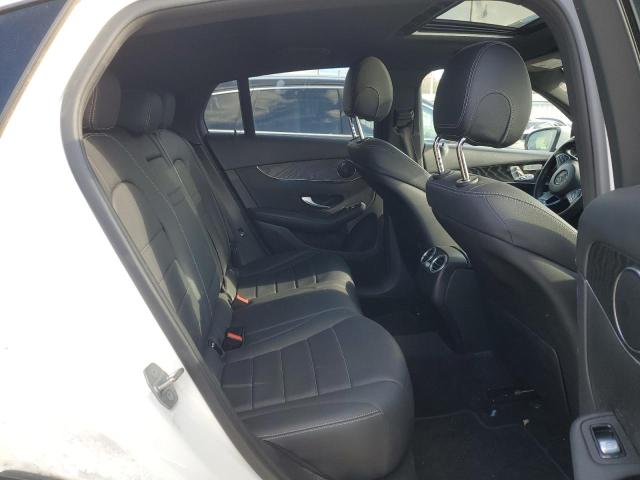 2018 MERCEDES-BENZ GLC COUPE WDC0J4KB2JF393107