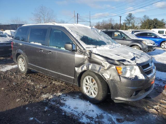 2019 DODGE GRAND CARA - 2C4RDGCG8KR724038