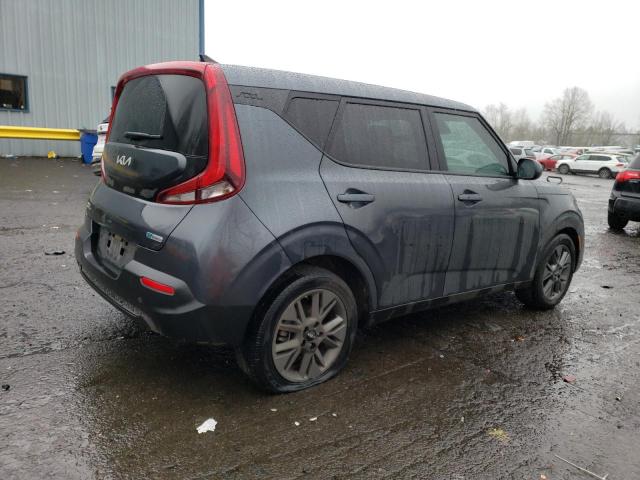 2022 KIA SOUL EX - KNDJ33AU9N7825113