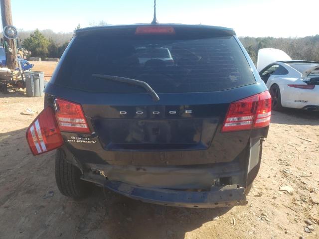 2015 DODGE JOURNEY SE - 3C4PDCABXFT745127