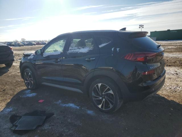 2021 HYUNDAI TUCSON LIM - KM8J3CAL2MU353985